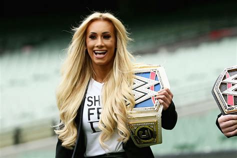 carmella wwe topless|Wwe